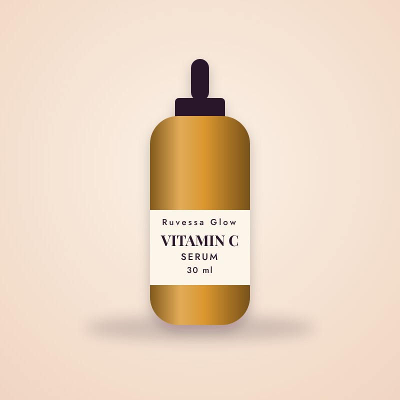 Vitamin C Brightening Serum