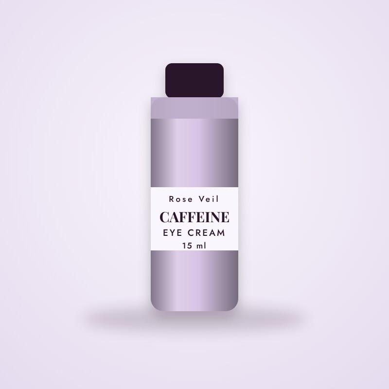 Caffeine Eye Cream