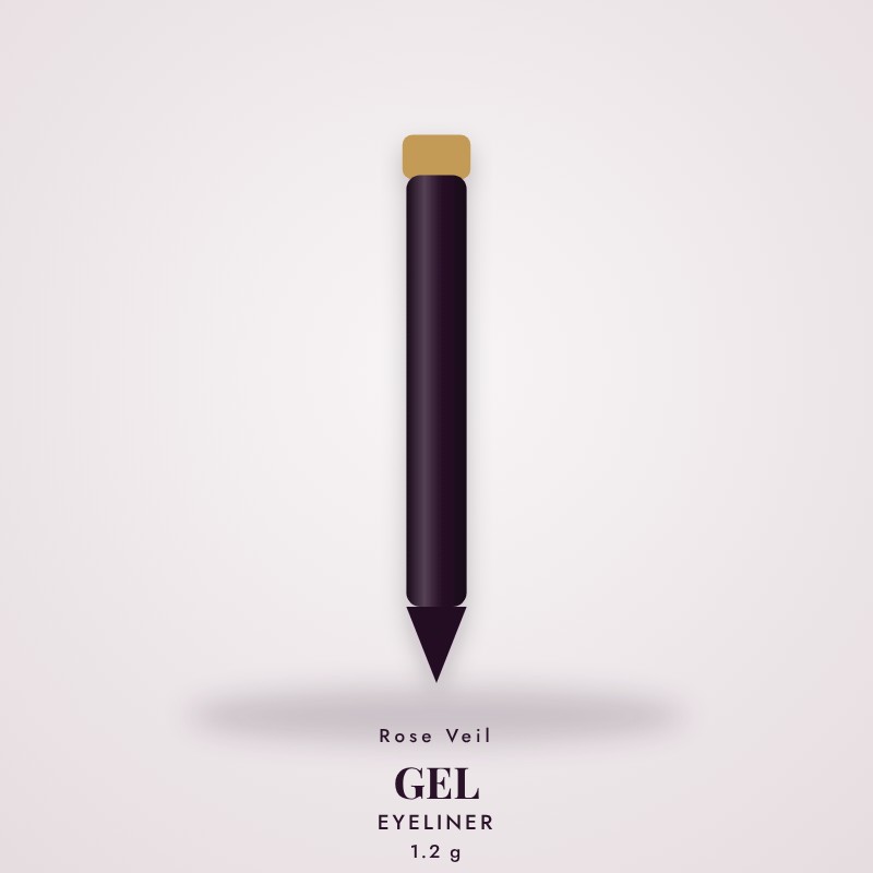 Gel Eyeliner Pencil