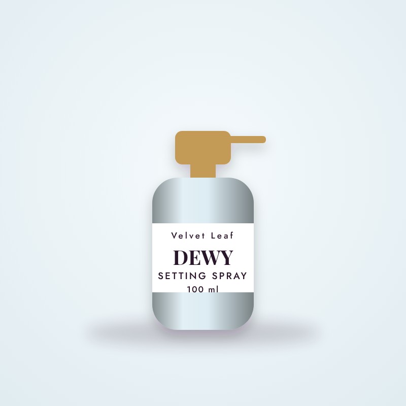 Dewy Setting Spray