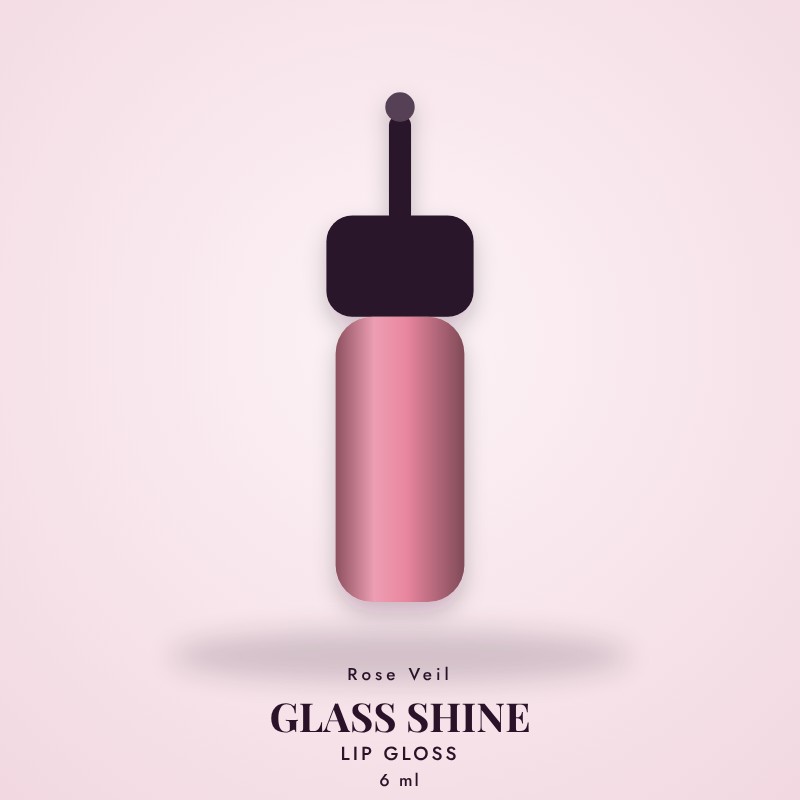 Glass Shine Lip Gloss